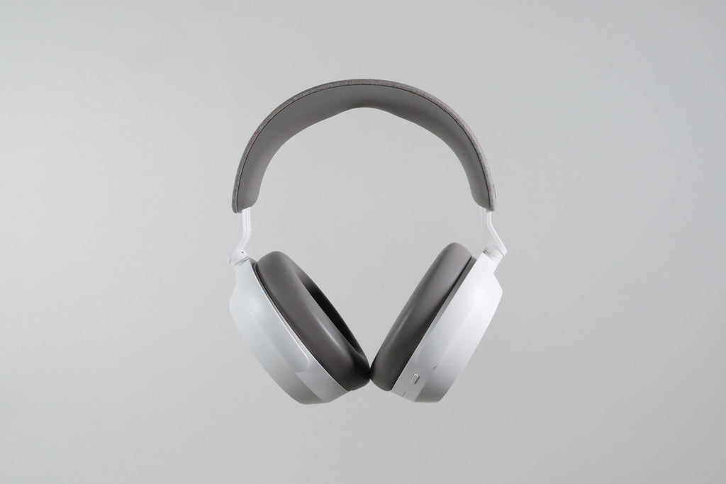Sennheiser Momentum 4 Headphones