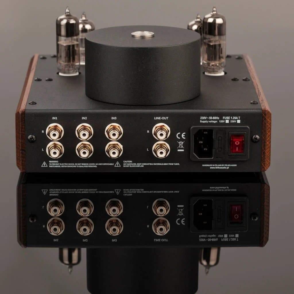 Feliks Audio Echo Classic