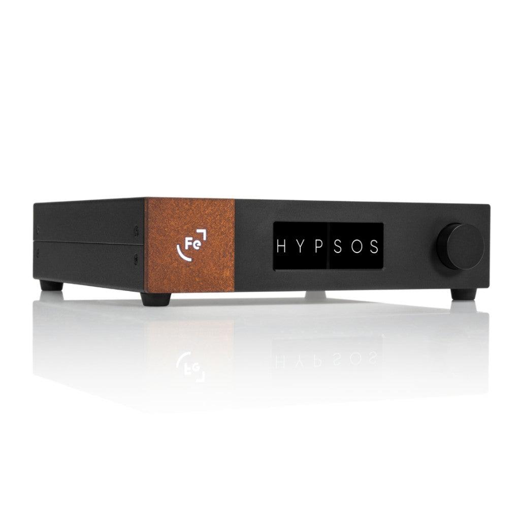 Ferrum HYPSOS Linear/Switching Hybrid Power System