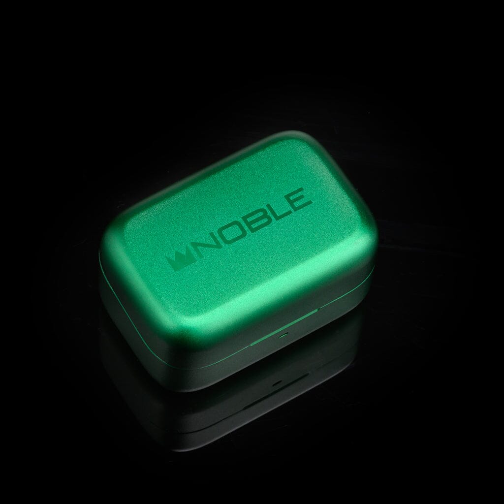 Noble Audio FoKus Rex5 True Wireless In-Ear Headphones