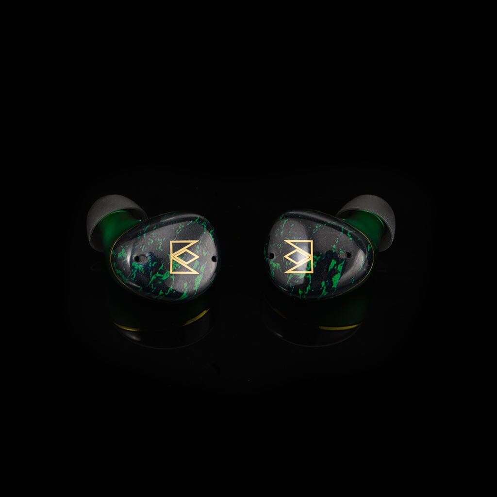 Noble Audio FoKus Rex5 True Wireless In-Ear Headphones
