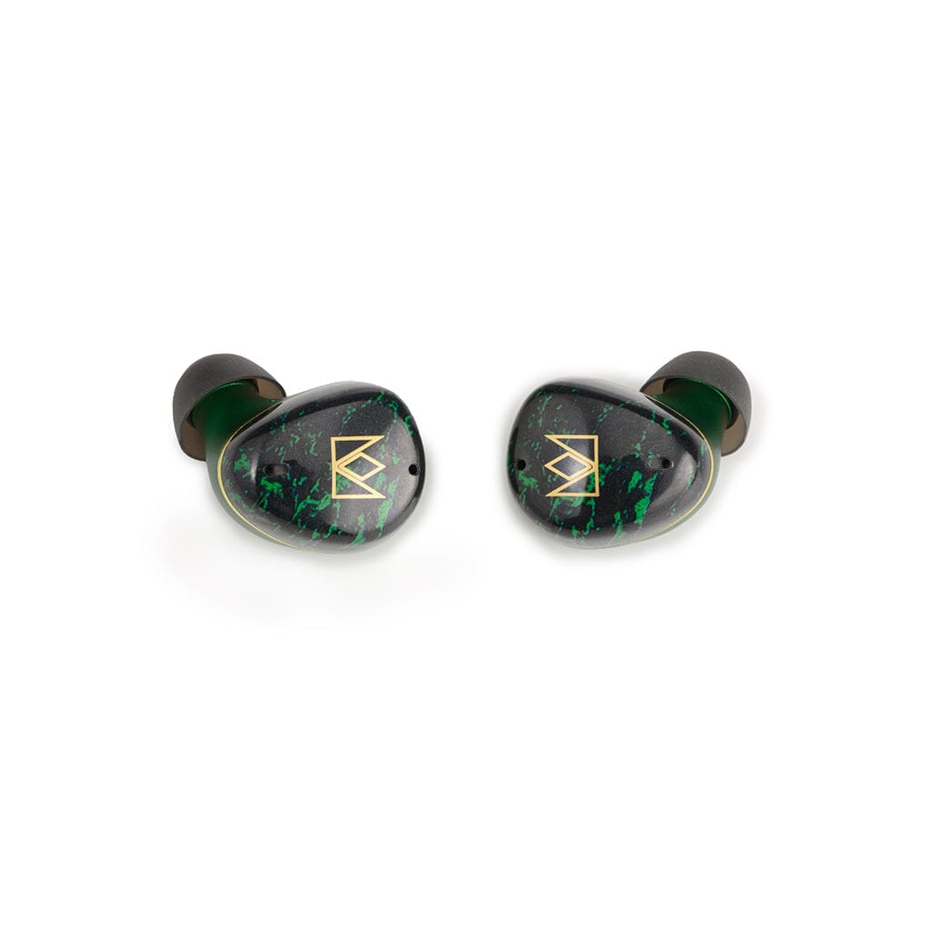 Noble Audio FoKus Rex5 True Wireless In-Ear Headphones