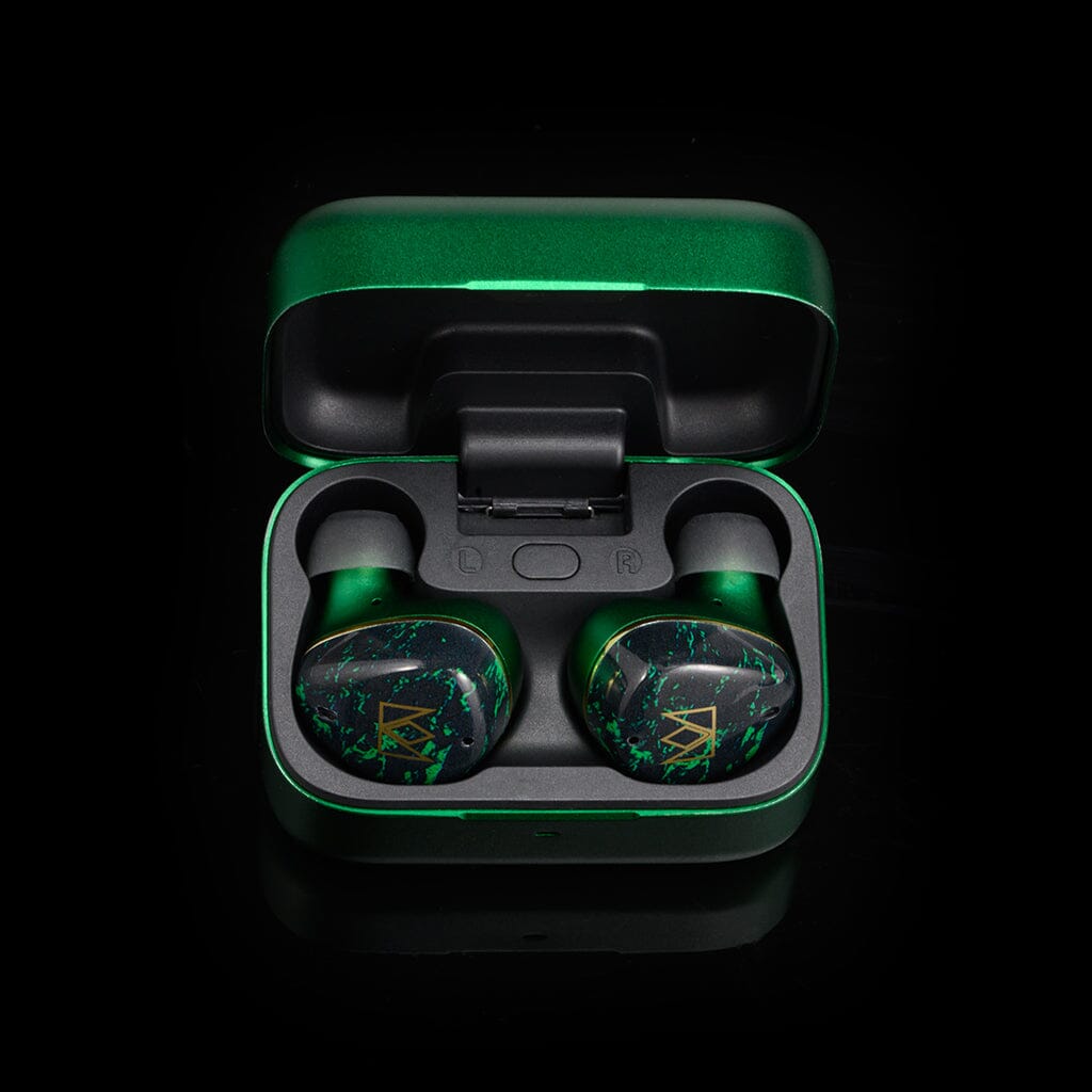 Noble Audio FoKus Rex5 True Wireless In-Ear Headphones