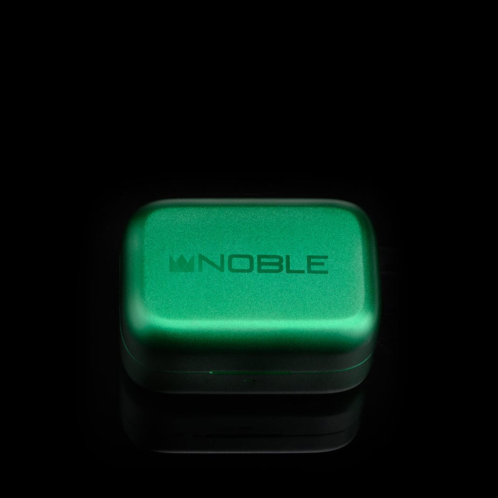 Noble Audio FoKus Rex5 True Wireless In-Ear Headphones