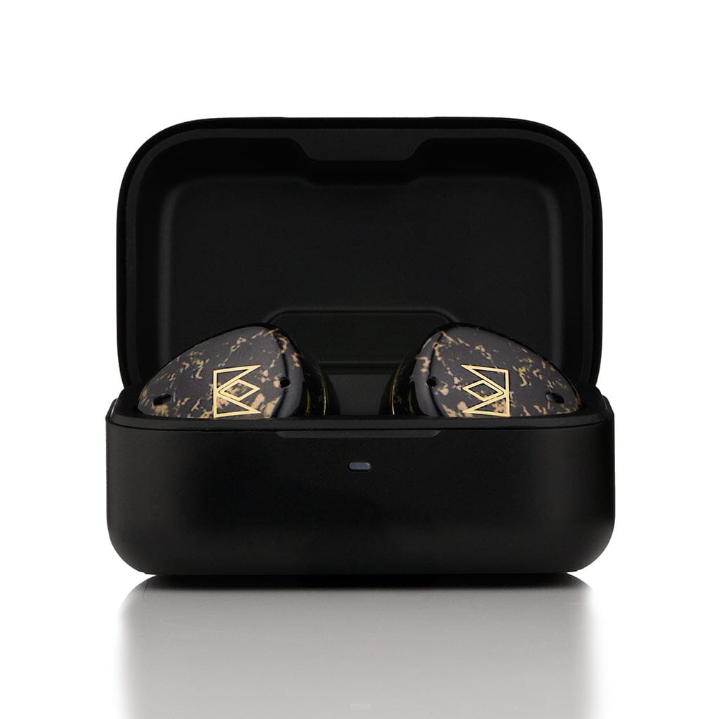 Noble Audio FoKus Rex5 True Wireless In-Ear Headphones