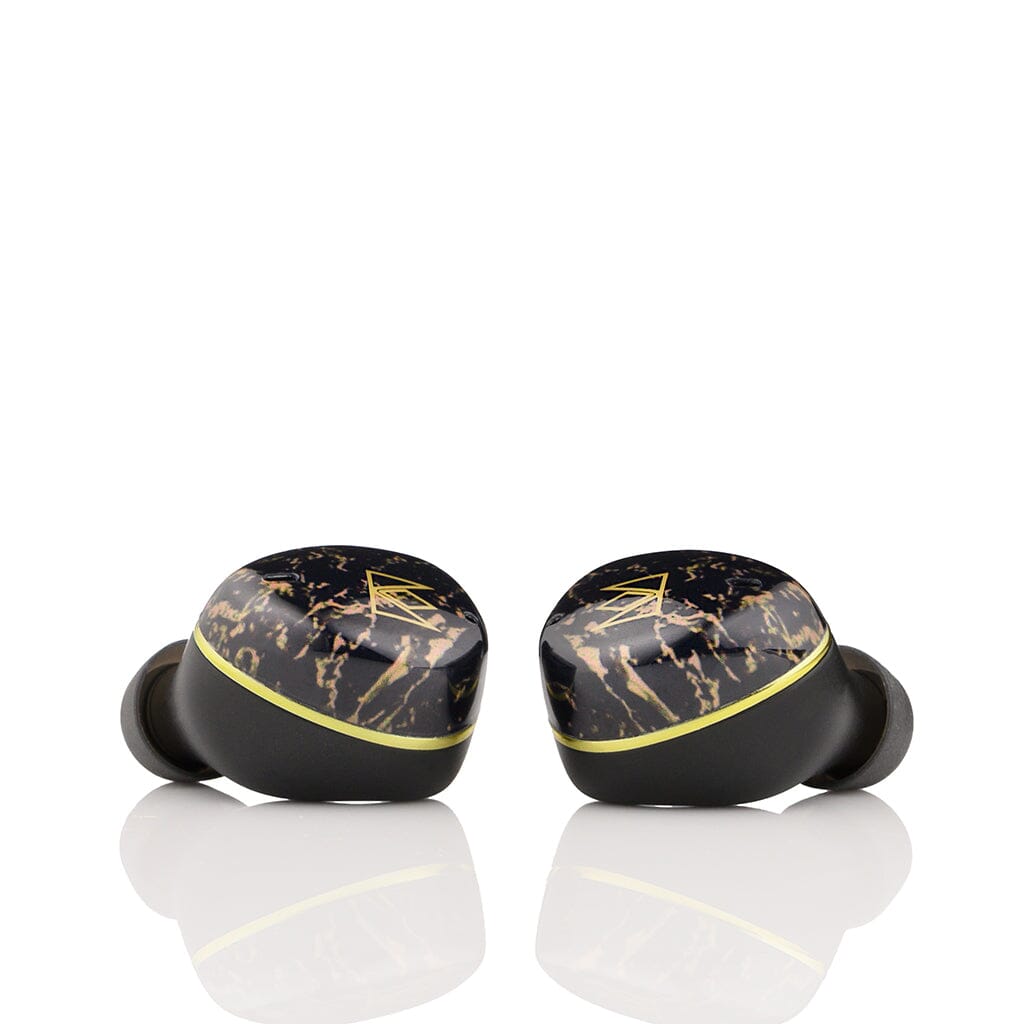Noble Audio FoKus Rex5 True Wireless In-Ear Headphones