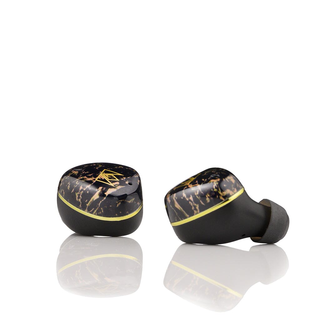 Noble Audio FoKus Rex5 True Wireless In-Ear Headphones