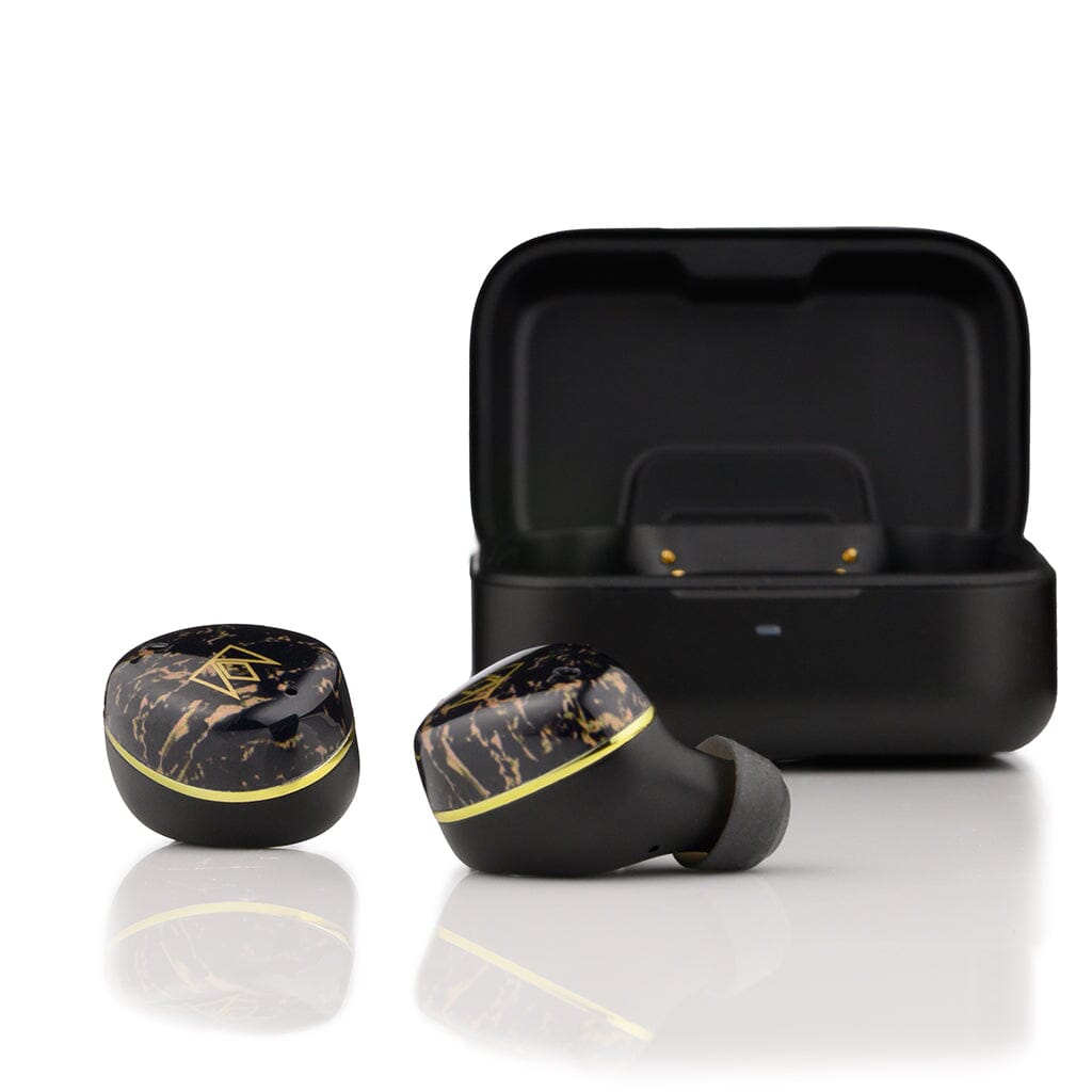 Noble Audio FoKus Rex5 True Wireless In-Ear Headphones