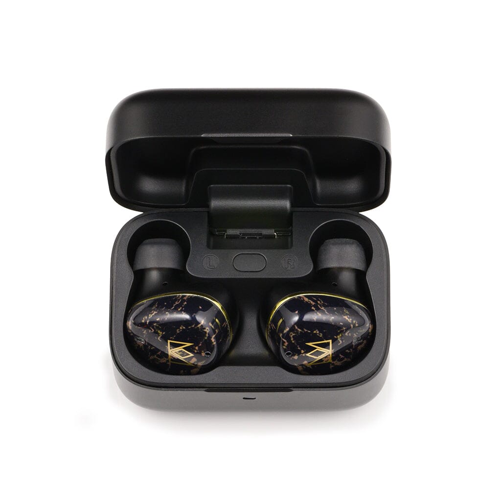 Noble Audio FoKus Rex5 True Wireless In-Ear Headphones