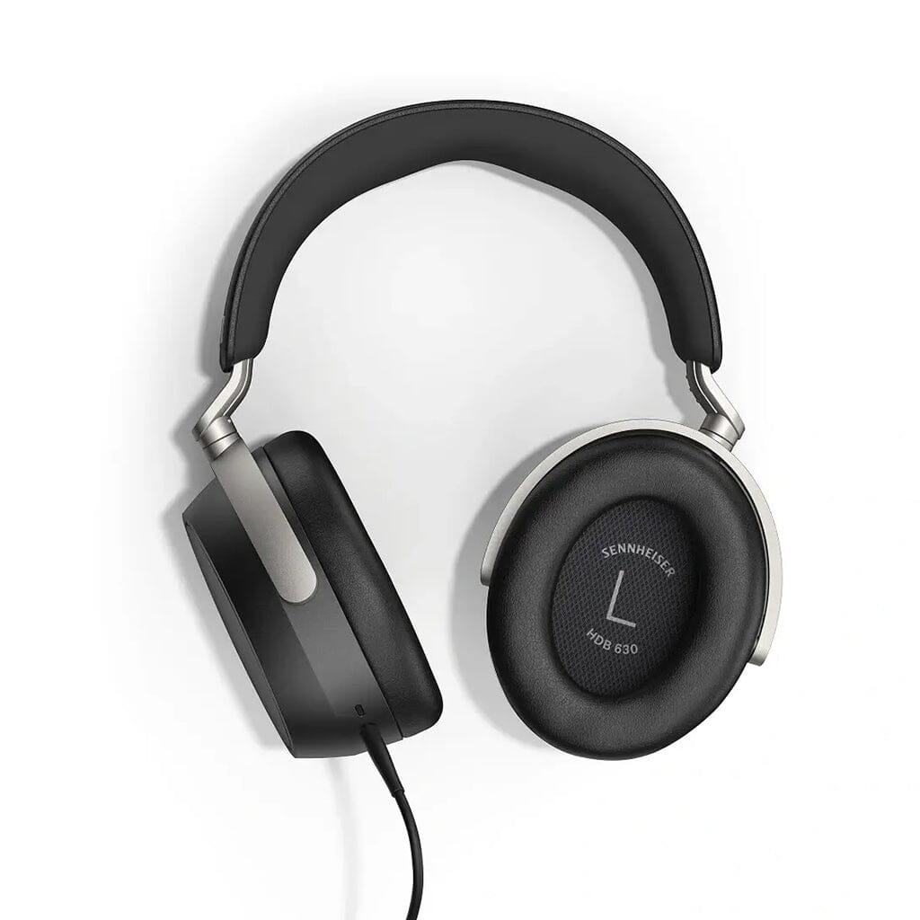 Sennheiser HDB 630 Wireless Headphones