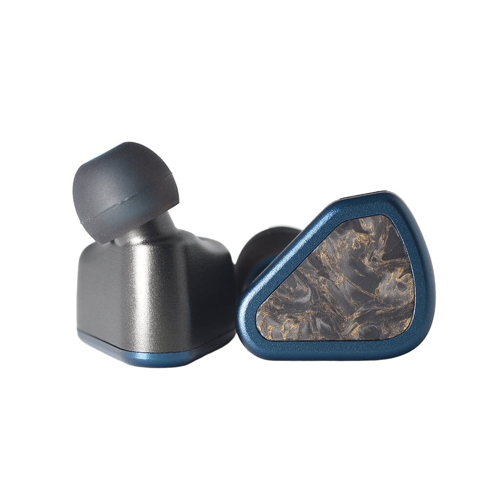 Symphonium Audio Titan In-Ear Headphones