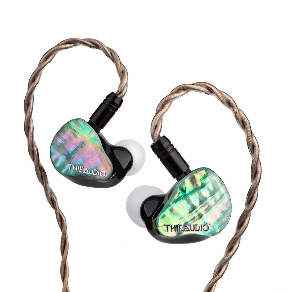 Thieaudio Monarch MKIII In-Ear Headphones